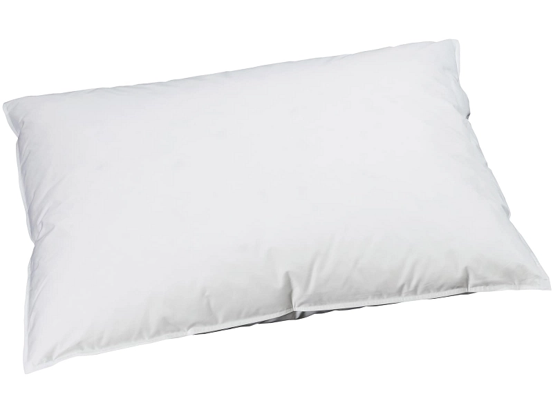 BILLERBECK EDITIONCuscino naturale REVE DOWN BASIC BILLERBECK EDITIONCuscino naturale REVE DOWN BASIC