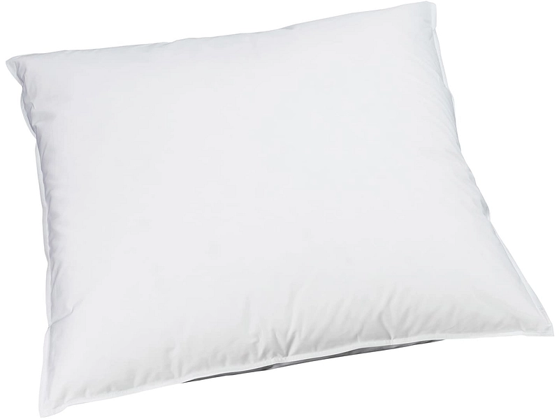 BILLERBECK EDITIONCuscino naturale REVE DOWN BASIC BILLERBECK EDITIONCuscino naturale REVE DOWN BASIC