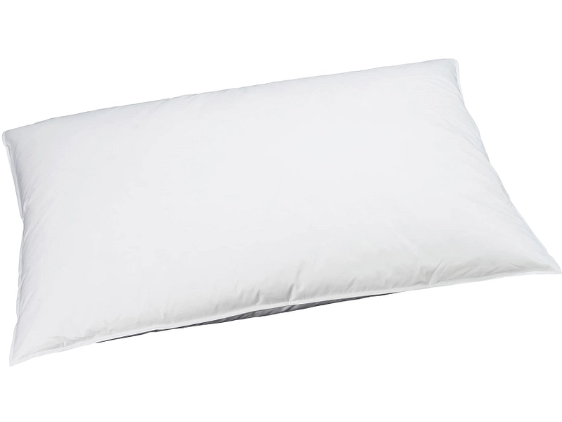 BILLERBECK EDITIONCuscino naturale REVE DOWN BASIC BILLERBECK EDITIONCuscino naturale REVE DOWN BASIC