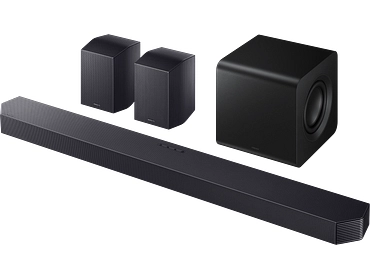 SAMSUNG Soundbar