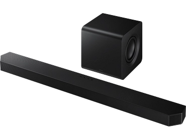SAMSUNG Soundbar
