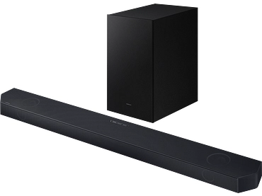 SAMSUNG Soundbar