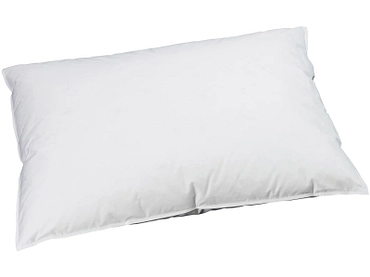 BILLERBECK EDITIONCuscino naturale REVE DOWN BASIC BILLERBECK EDITIONCuscino naturale REVE DOWN BASIC