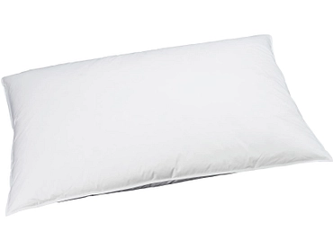BILLERBECK EDITIONCuscino naturale REVE DOWN BASIC BILLERBECK EDITIONCuscino naturale REVE DOWN BASIC