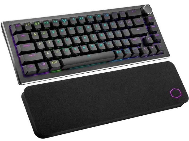 COOLER MASTER Gaming-Tastatur