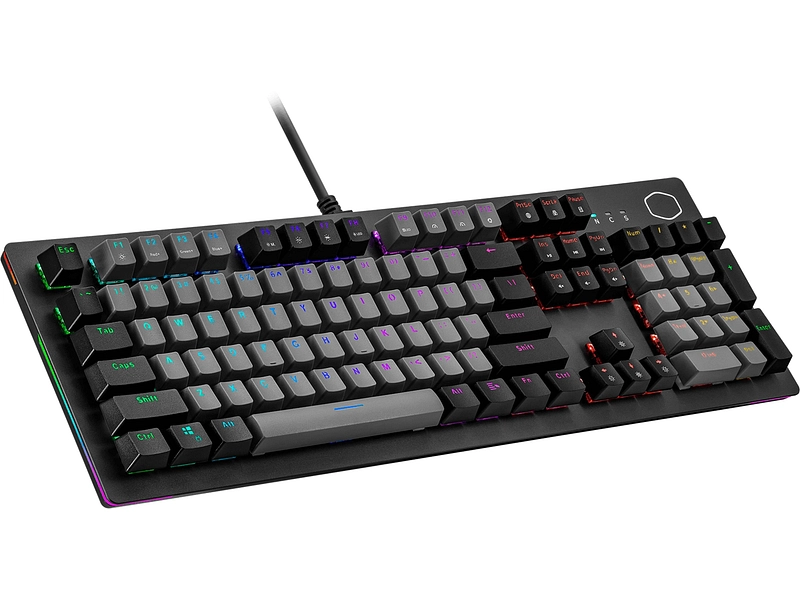 COOLER MASTER Gaming-Tastatur