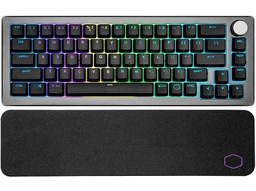COOLER MASTER Gaming-Tastatur