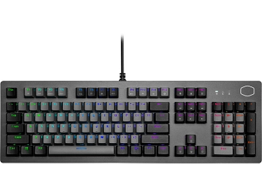 COOLER MASTER Gaming-Tastatur