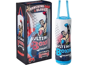 Sac de boxe