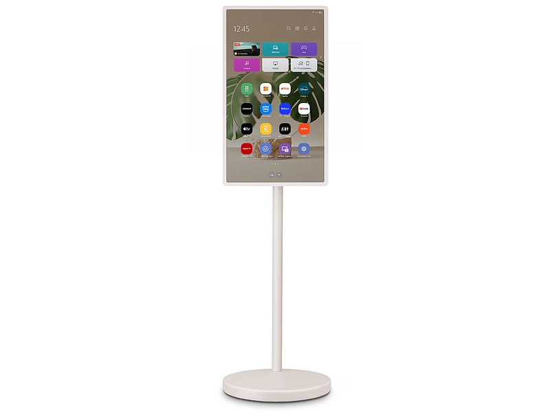 LG ELECTRONICS TV LED