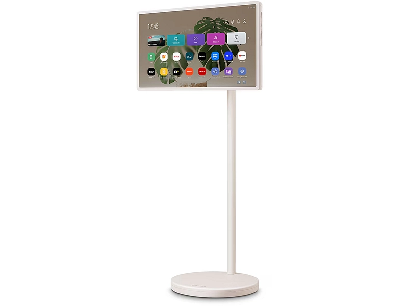 LG ELECTRONICS TV LED