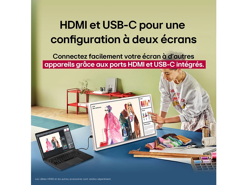 LG ELECTRONICS TV LED