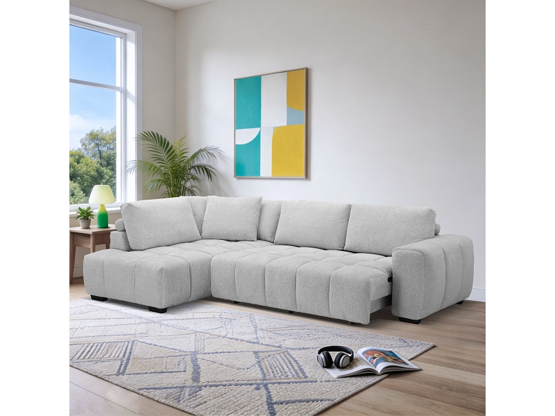 Divano ad angolo JUST 4 YOU BYBY II Divano ad angolo JUST 4 YOU BYBY II