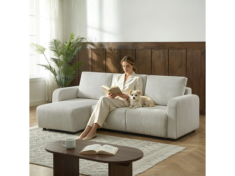 Ecksofa IVY