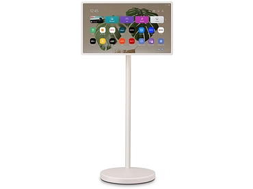 LG ELECTRONICS TV LED