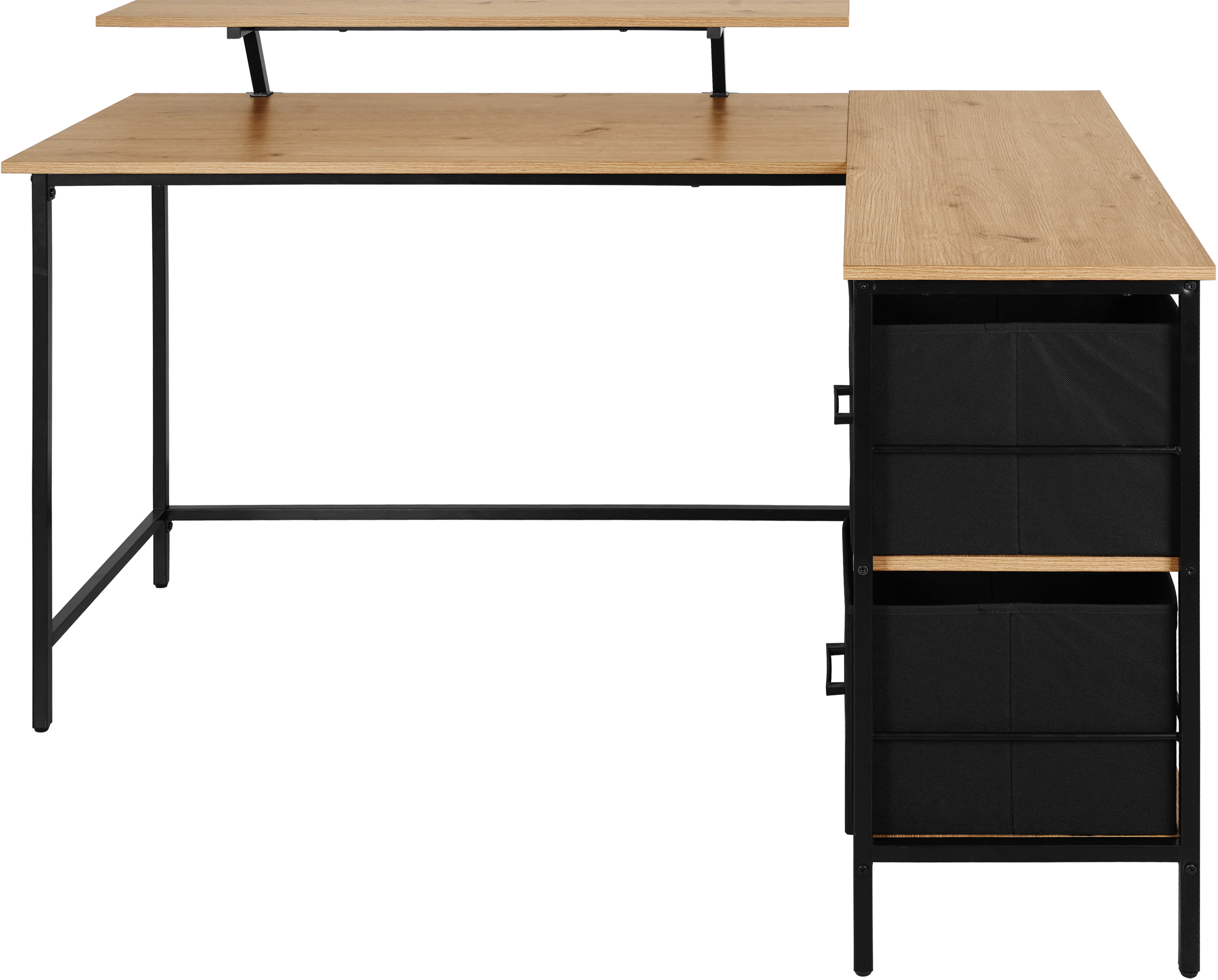 Bureau d'angle LOOM