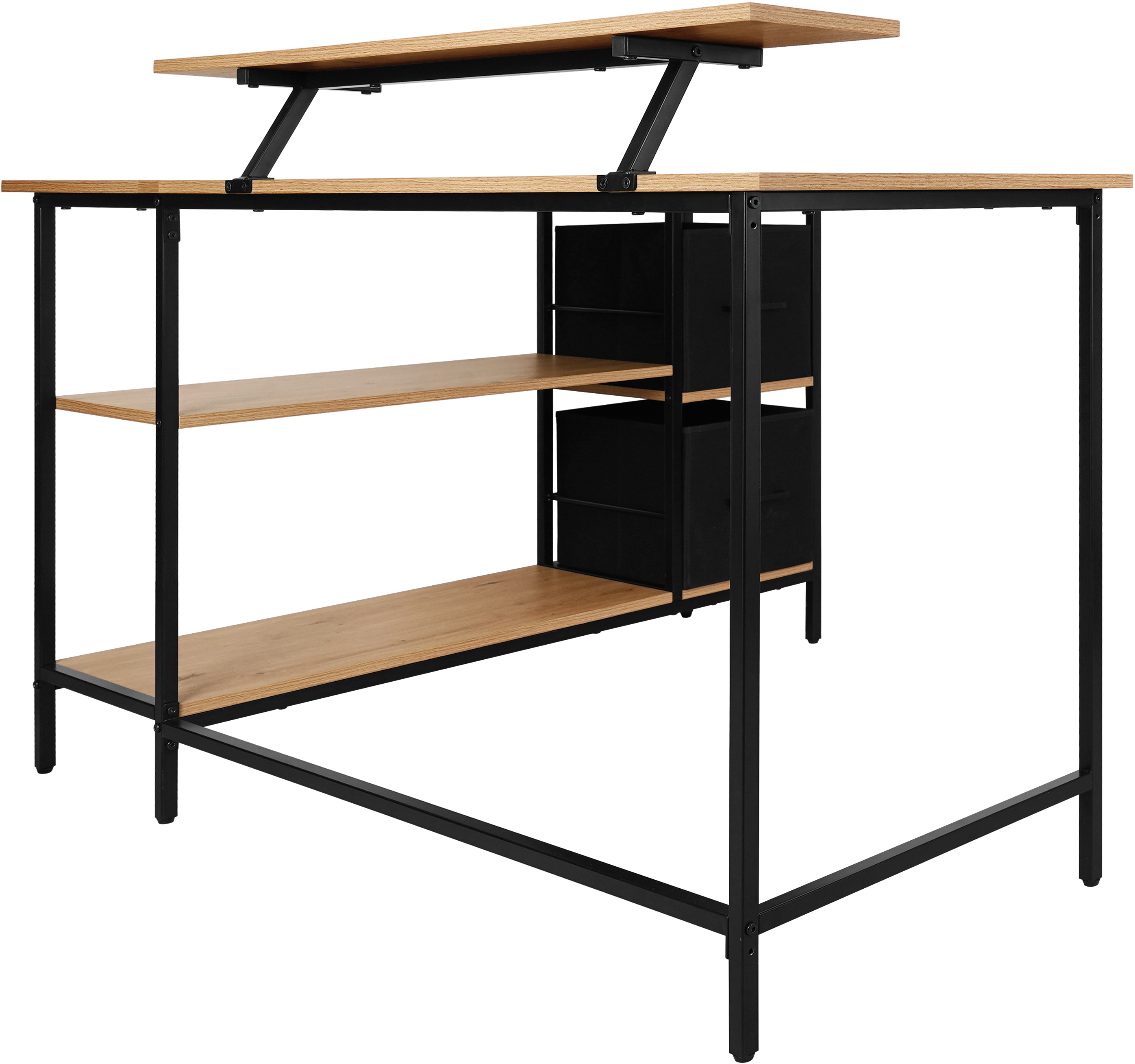 Bureau d'angle LOOM
