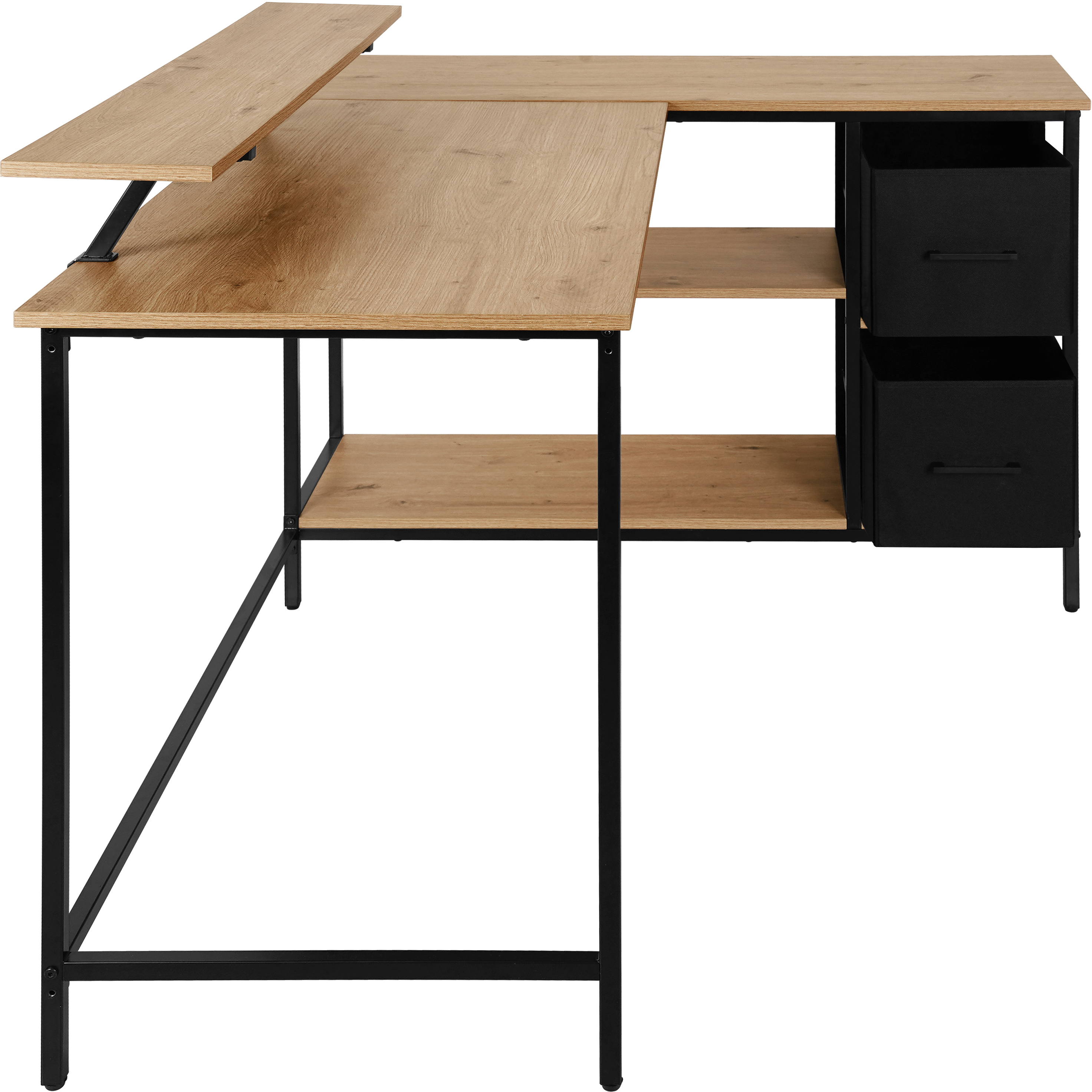 Bureau d'angle LOOM