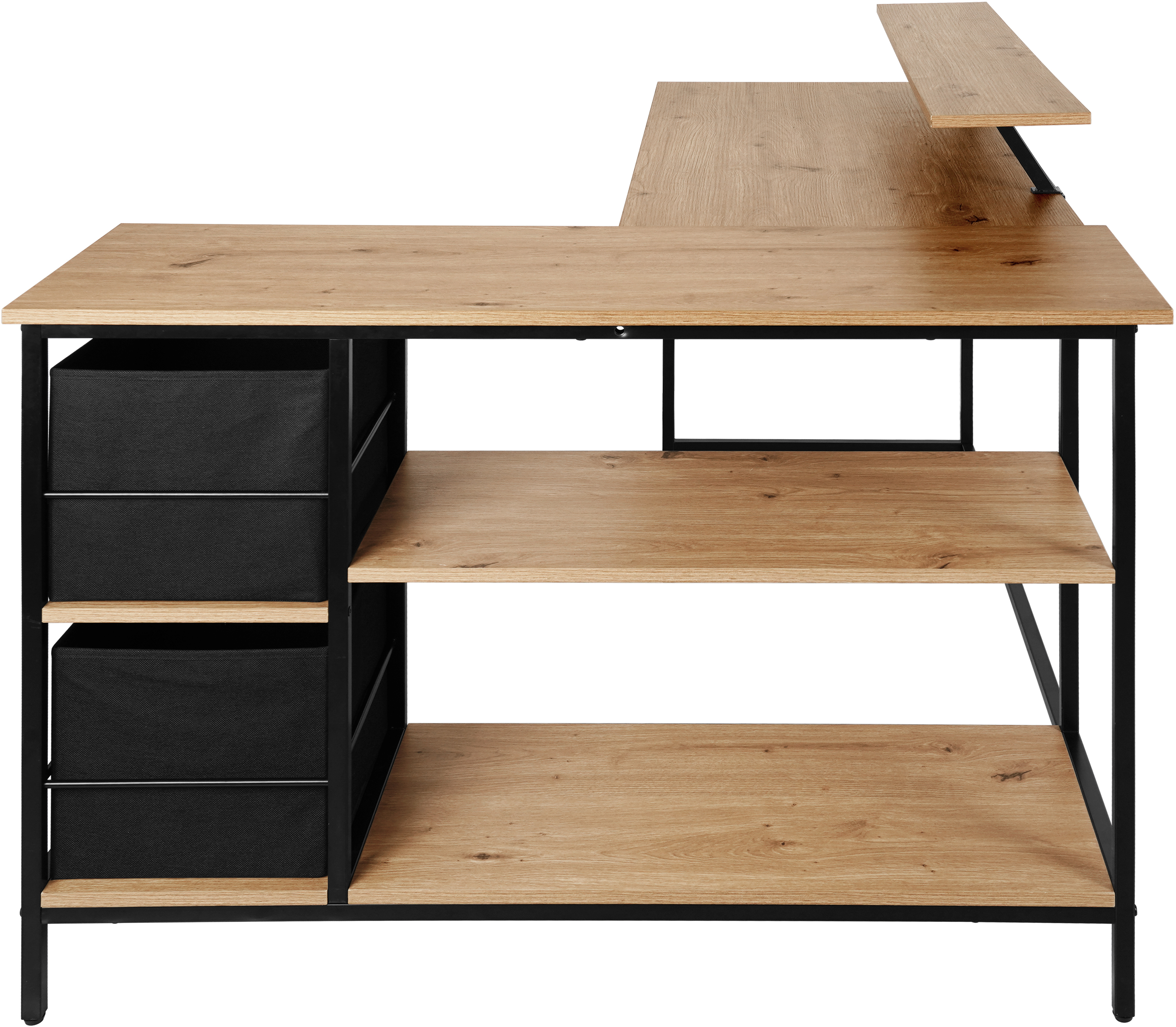 Bureau d'angle LOOM