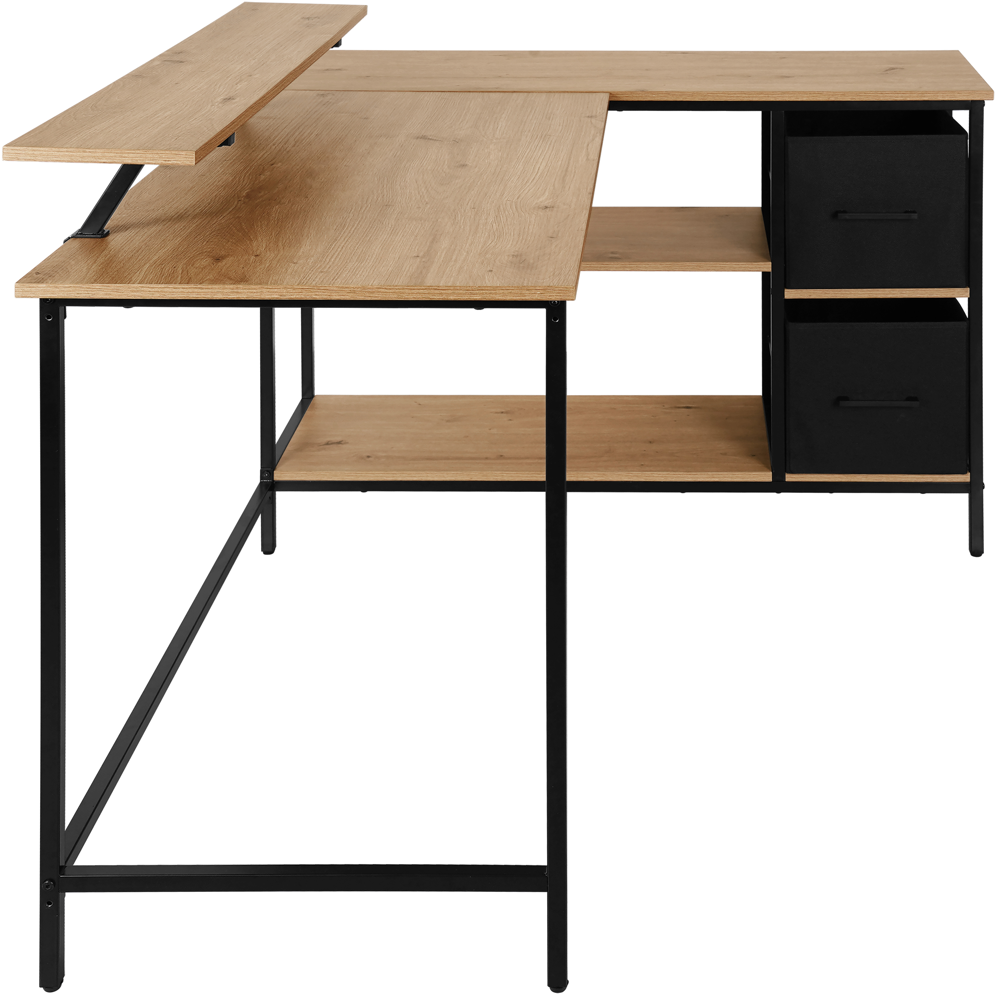 Bureau d'angle LOOM