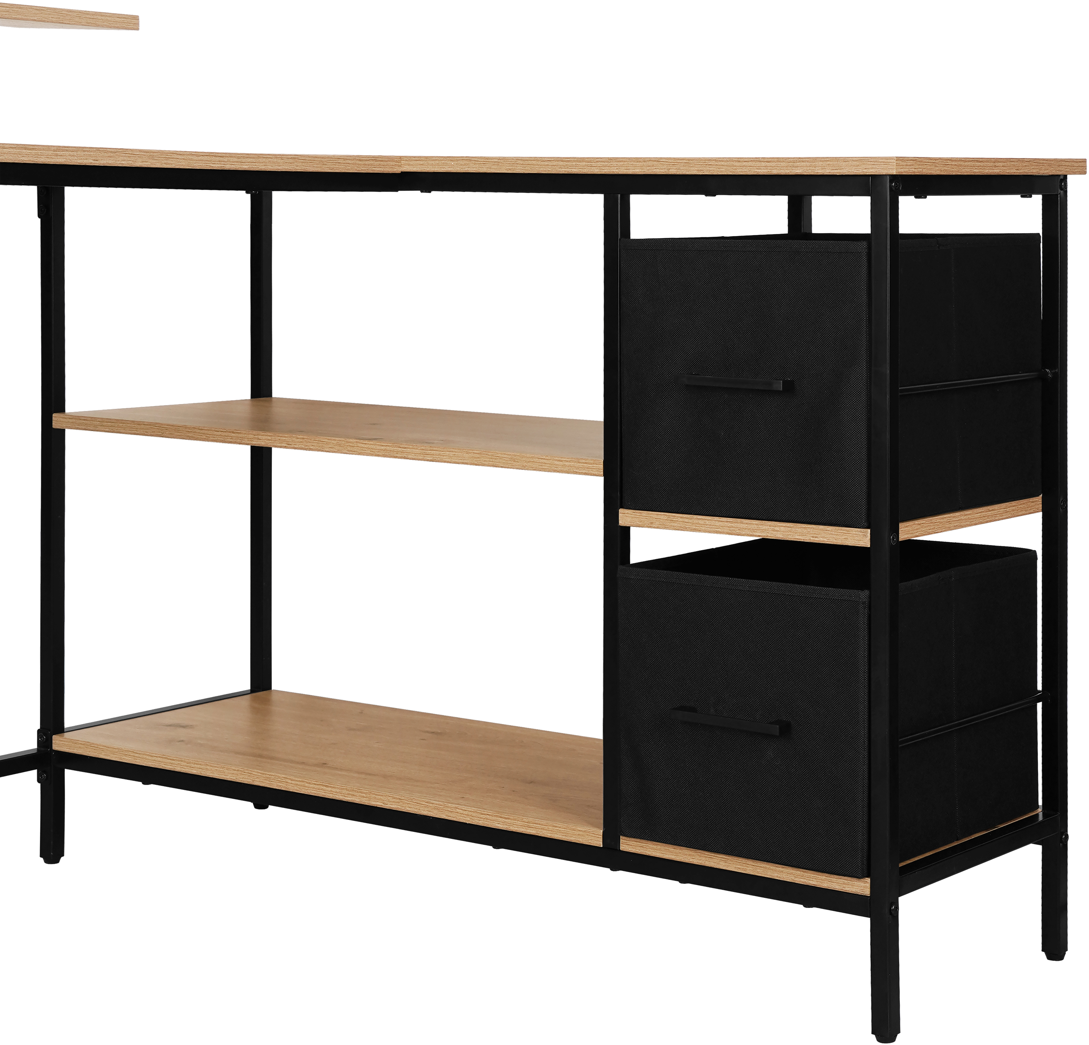 Bureau d'angle LOOM
