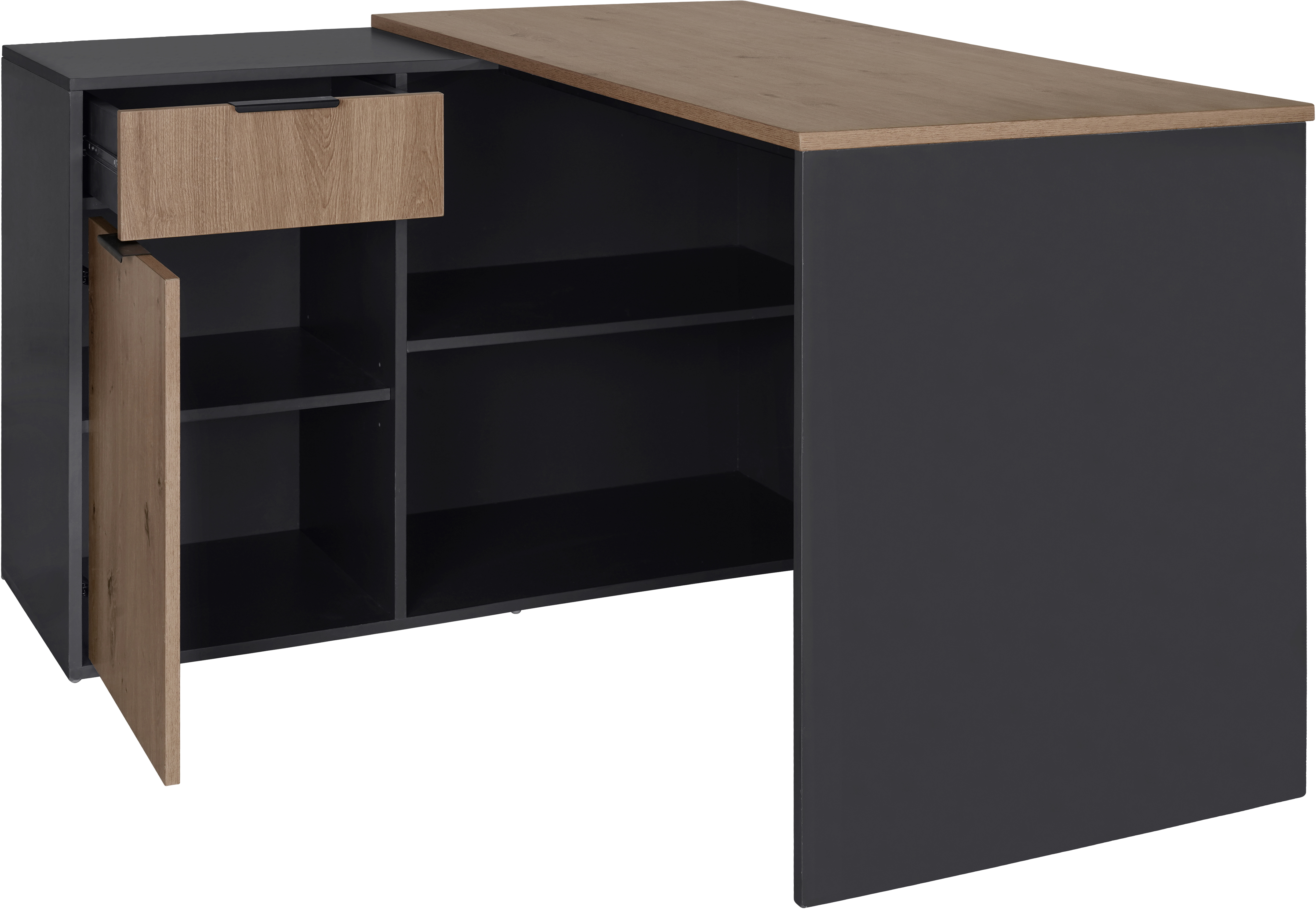 Bureau d'angle DALEN