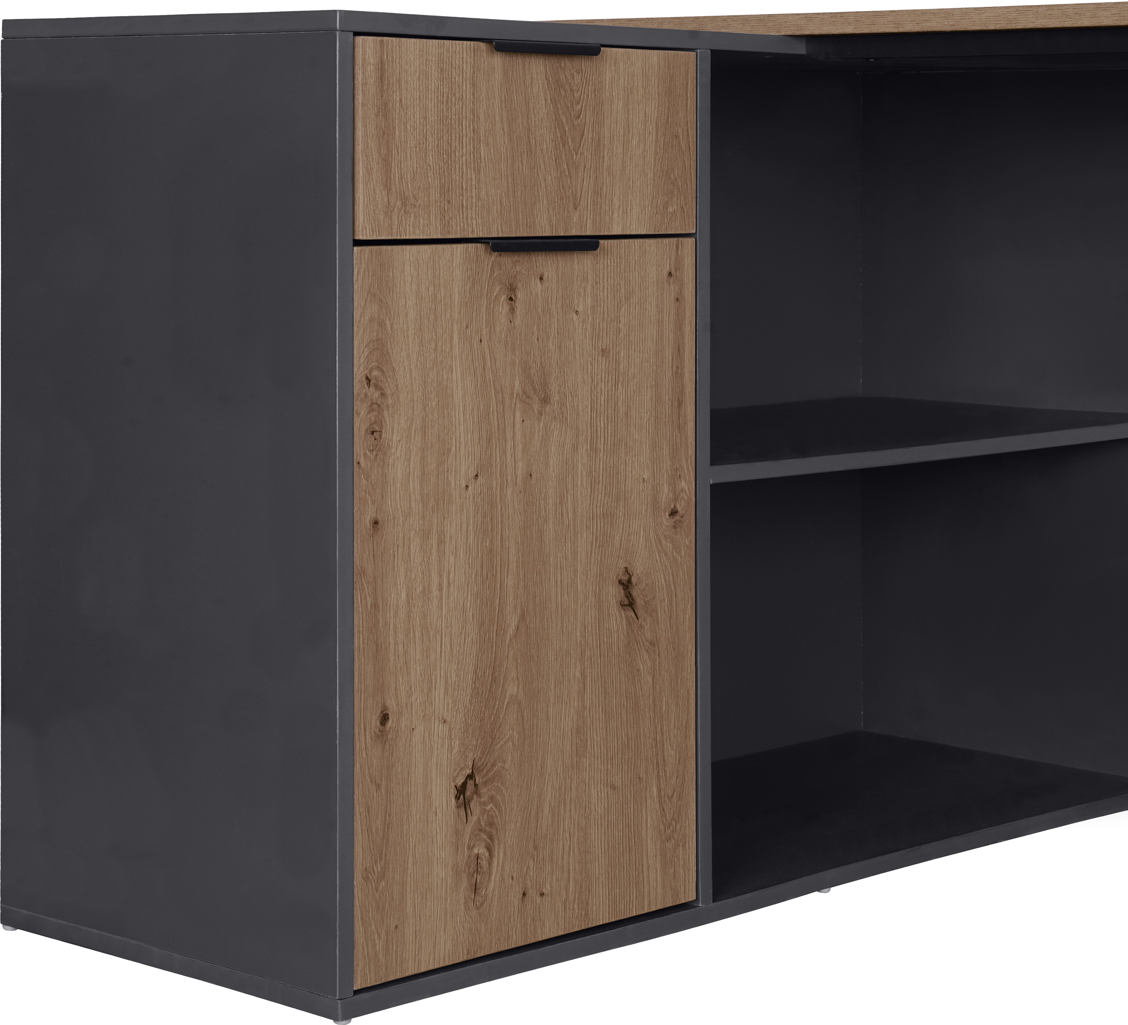 Bureau d'angle DALEN