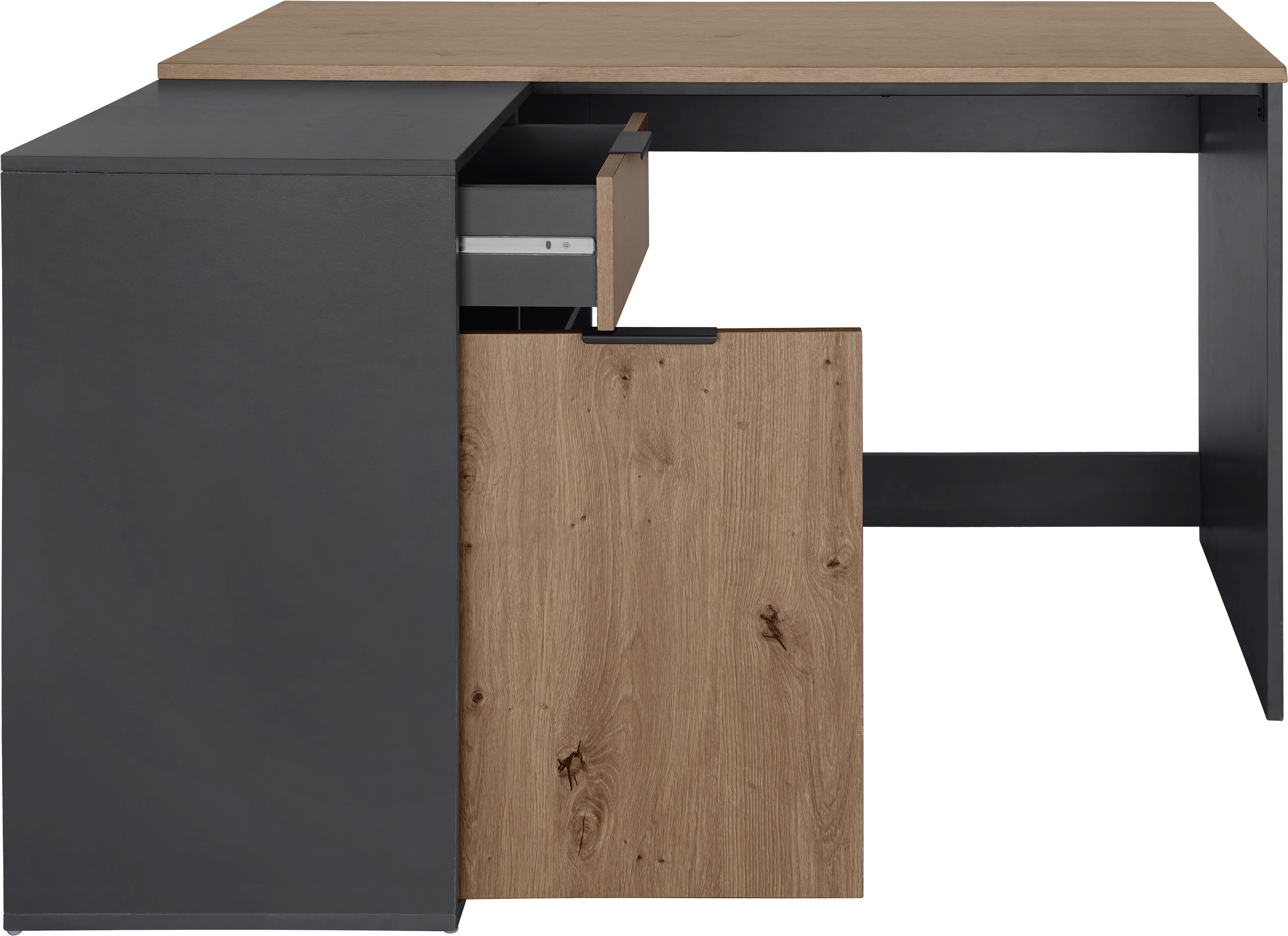 Bureau d'angle DALEN