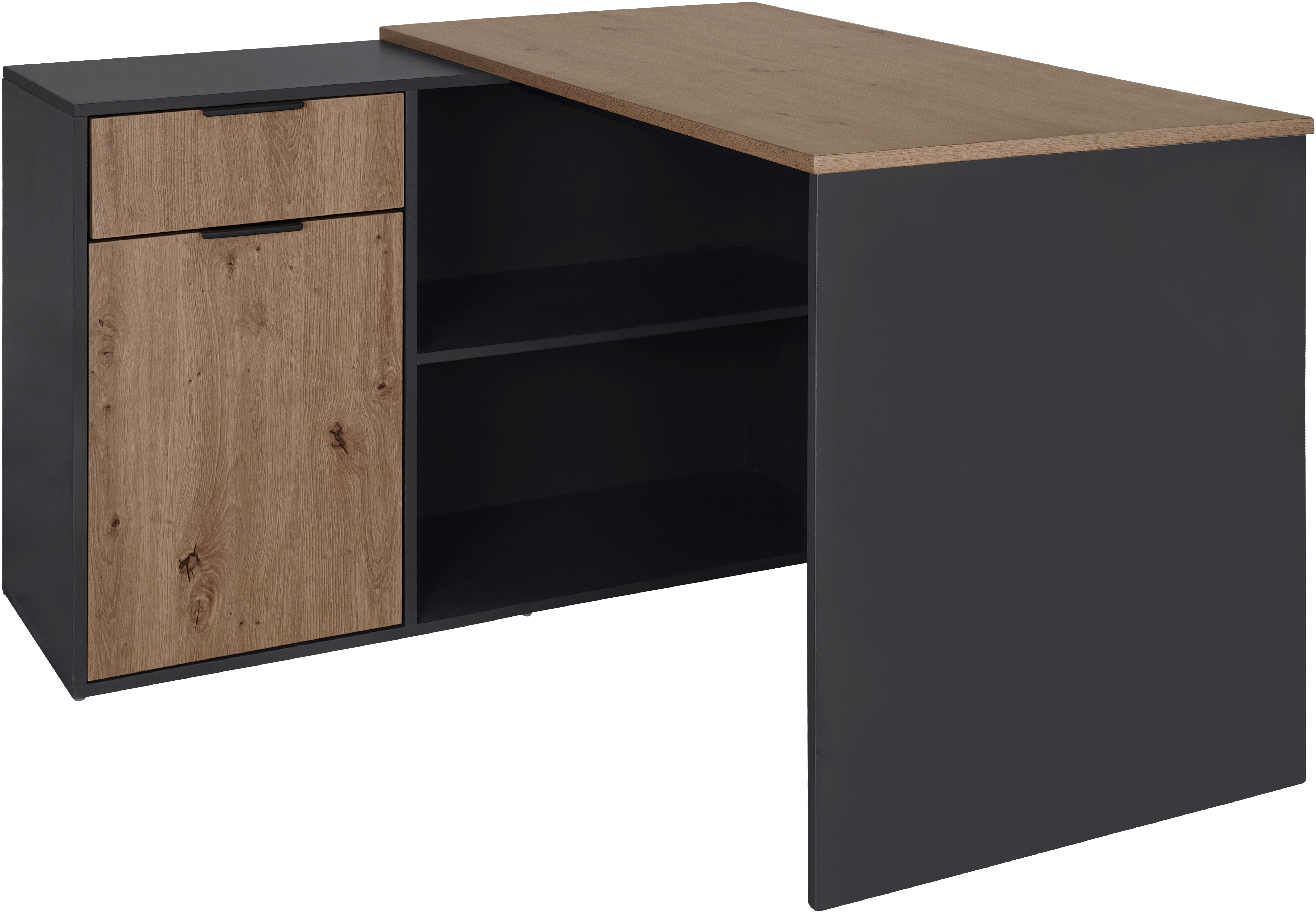 Bureau d'angle DALEN