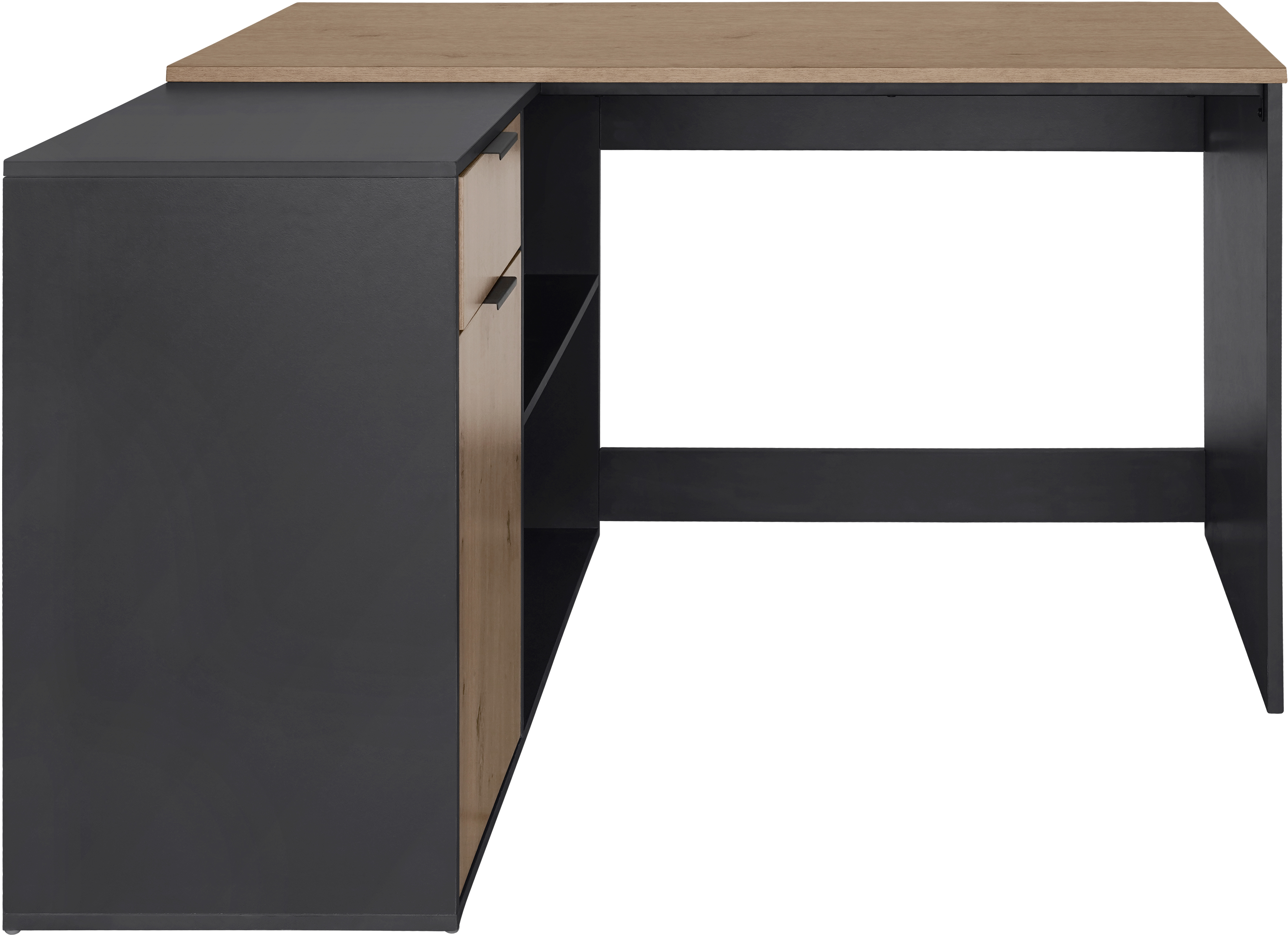 Bureau d'angle DALEN
