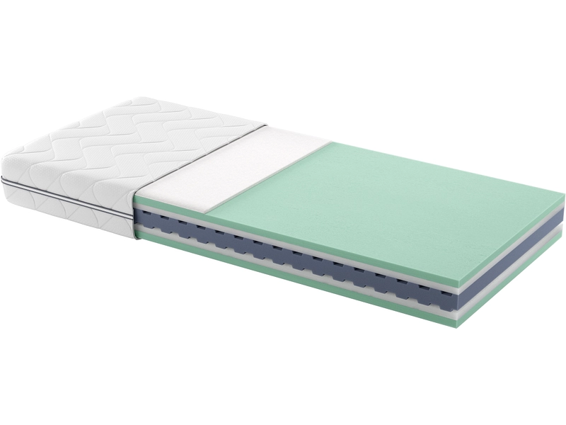 RELAX BY BICO Matelas BODYFIT RELAX RELAX BY BICO Matelas BODYFIT RELAX