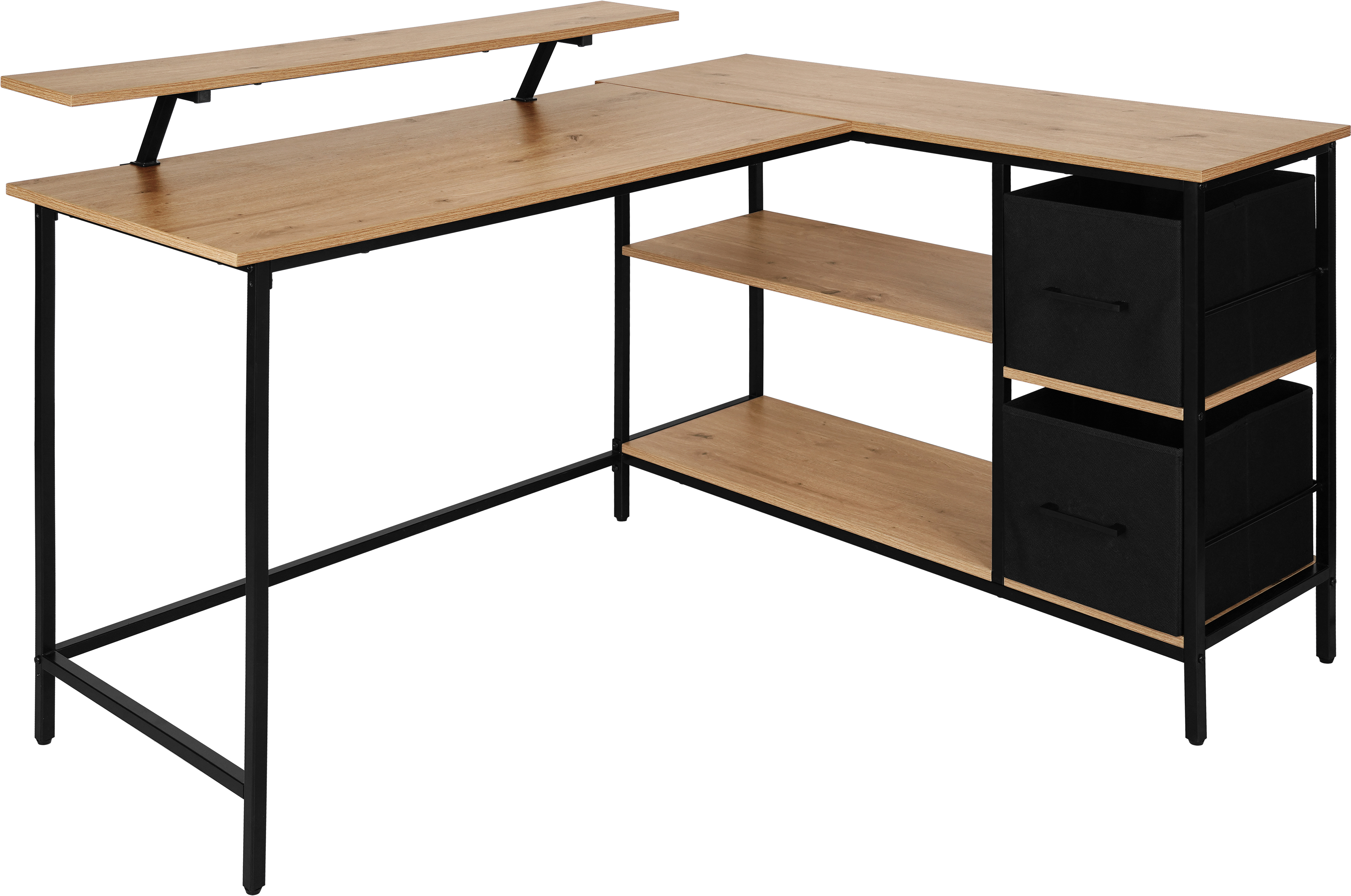 Bureau d'angle LOOM