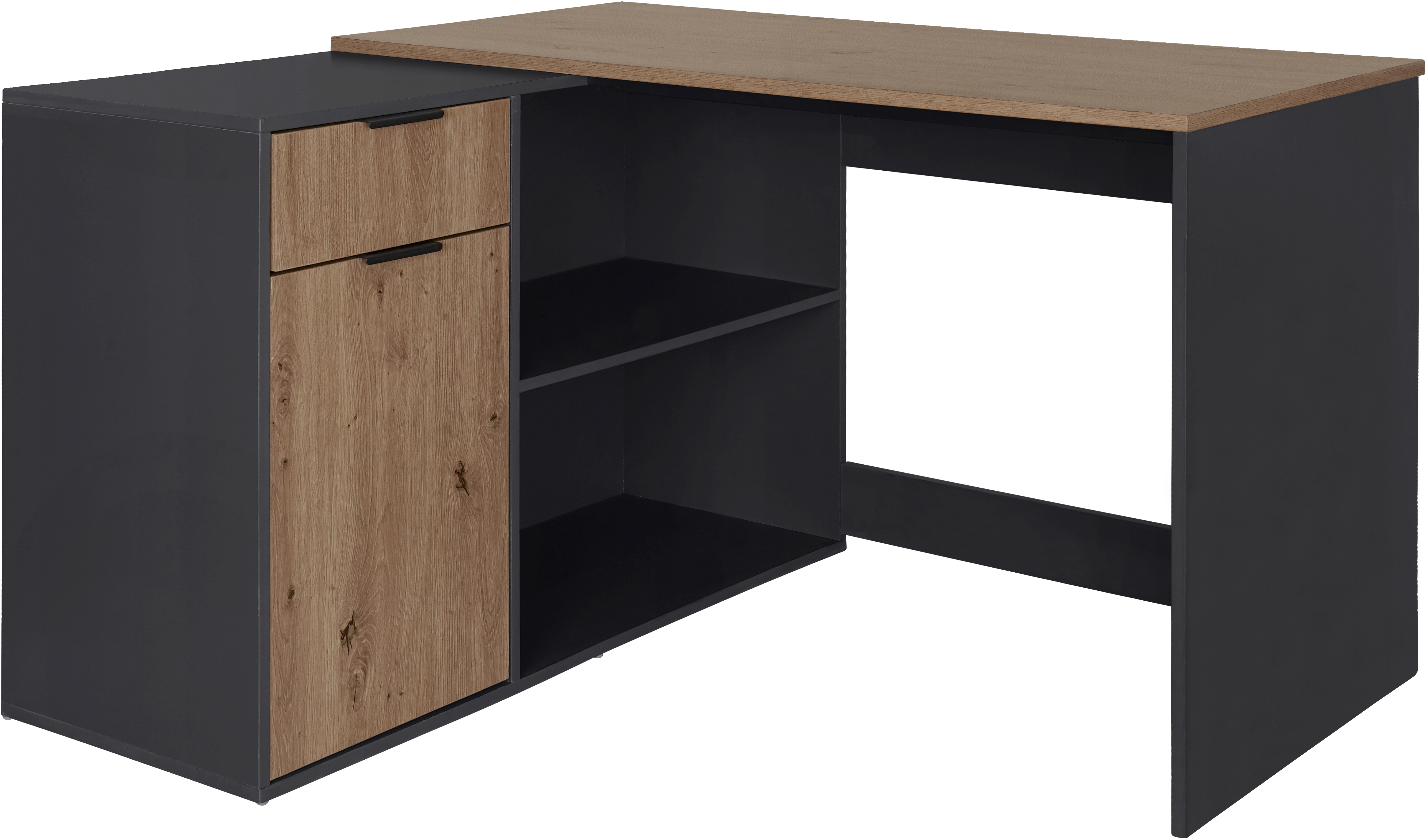Bureau d'angle DALEN