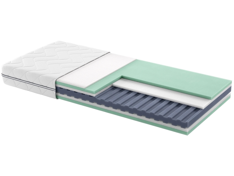 RELAX BY BICO Matelas BODYFIT RELAX RELAX BY BICO Matelas BODYFIT RELAX
