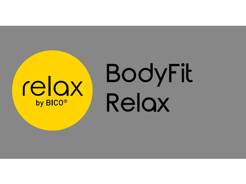 RELAX BY BICO Matelas BODYFIT RELAX RELAX BY BICO Matelas BODYFIT RELAX