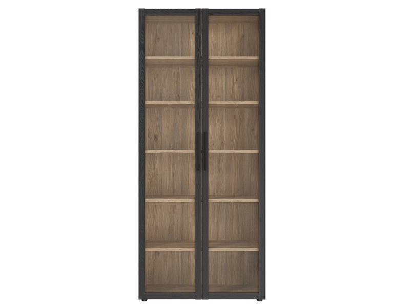 Bibliothek EASYKLIX MODUKLIX