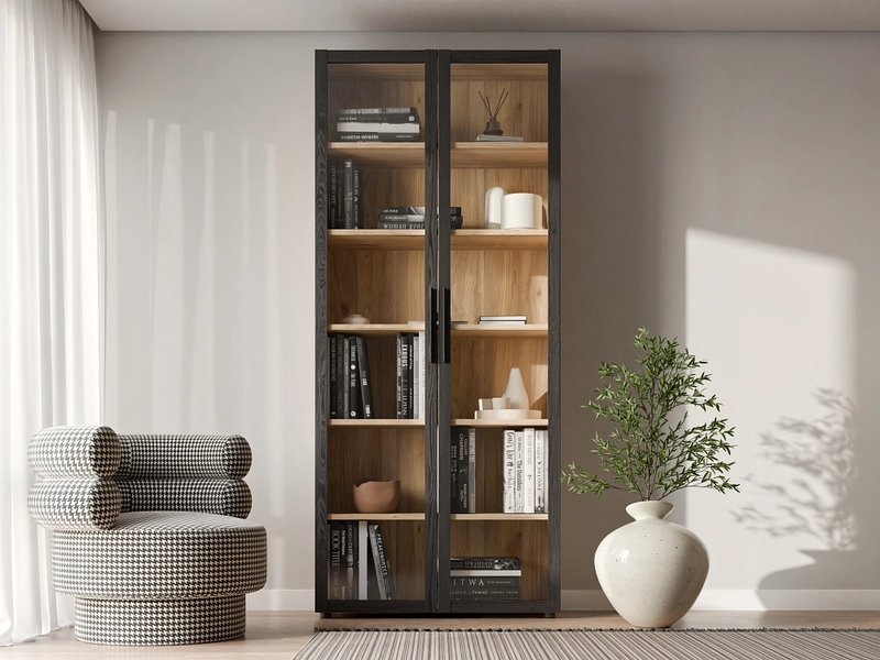 Bibliothek EASYKLIX MODUKLIX