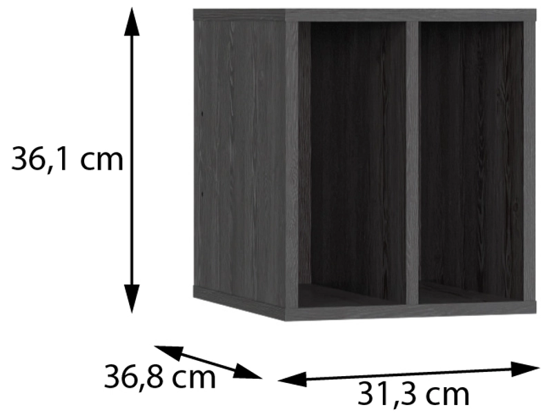 Bibliothek EASYKLIX MODUKLIX