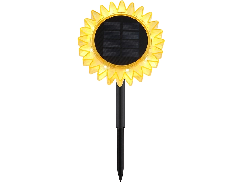 Solarlampe LED SOLY Solarlampe LED SOLY