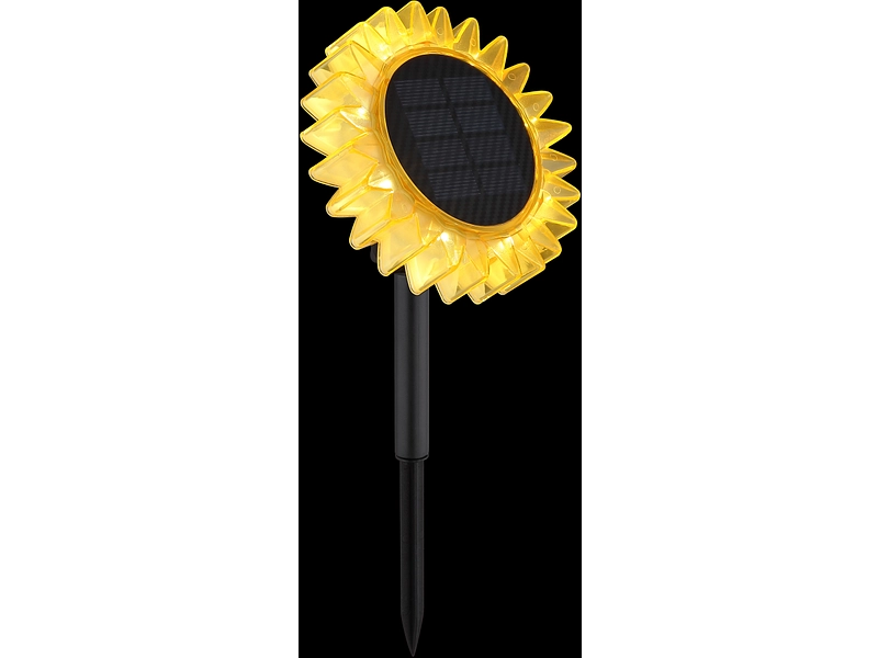 Solarlampe LED SOLY Solarlampe LED SOLY