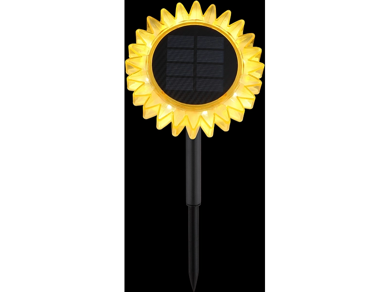 Solarlampe LED SOLY Solarlampe LED SOLY