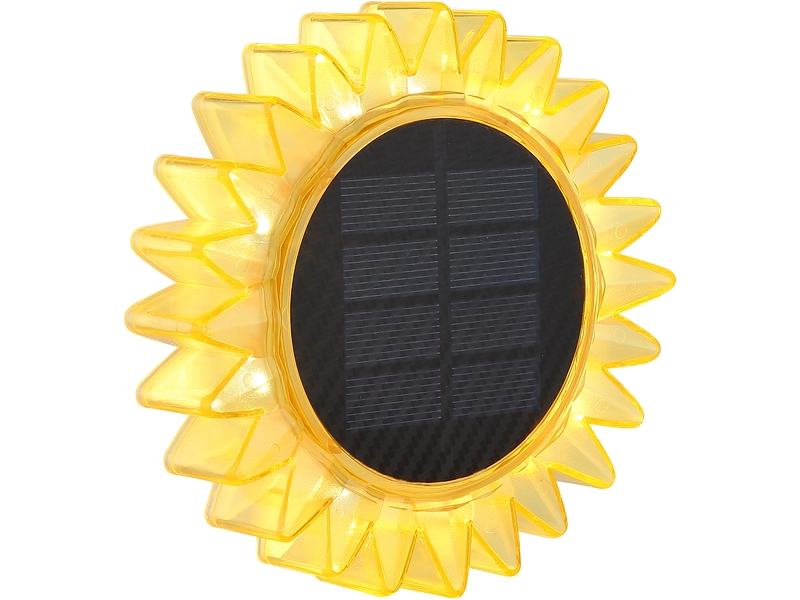Solarlampe LED SOLY Solarlampe LED SOLY