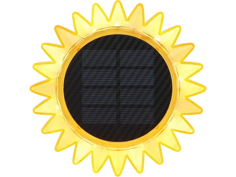 Solarlampe LED SOLY Solarlampe LED SOLY