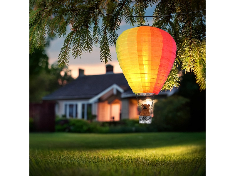 Lampe solaire LED HUGO Lampe solaire LED HUGO