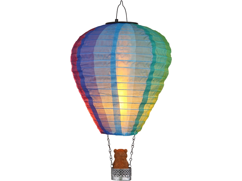 Lampe solaire LED HUGO Lampe solaire LED HUGO