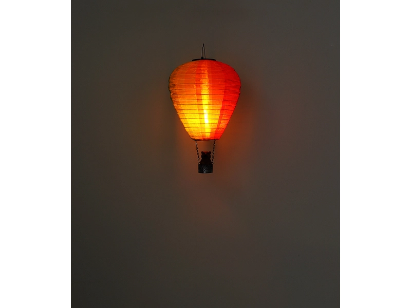Lampe solaire LED HUGO Lampe solaire LED HUGO