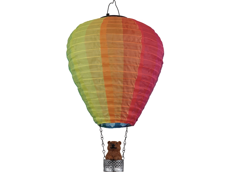 Lampe solaire LED HUGO Lampe solaire LED HUGO