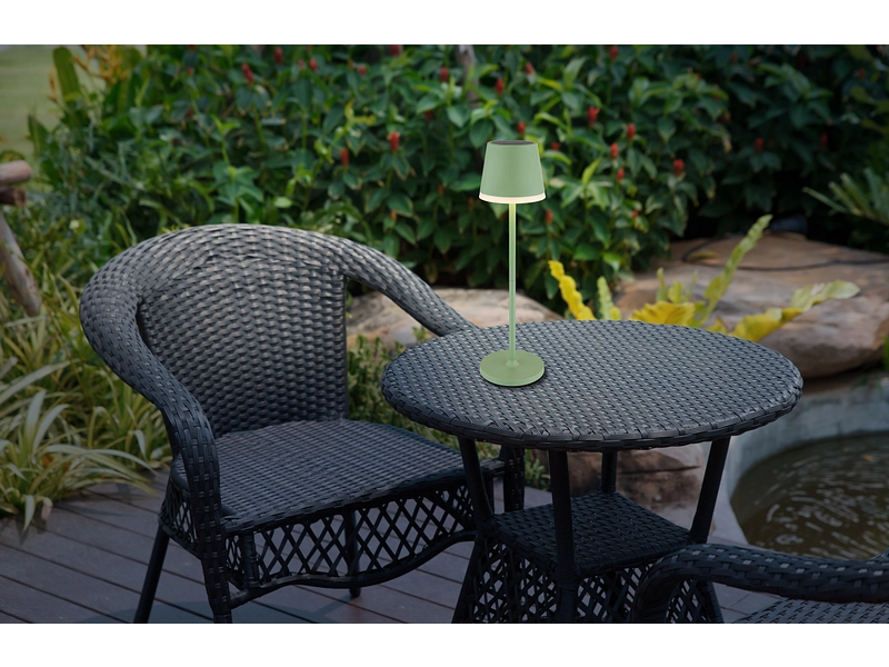 Lampe solaire LED FABIEN