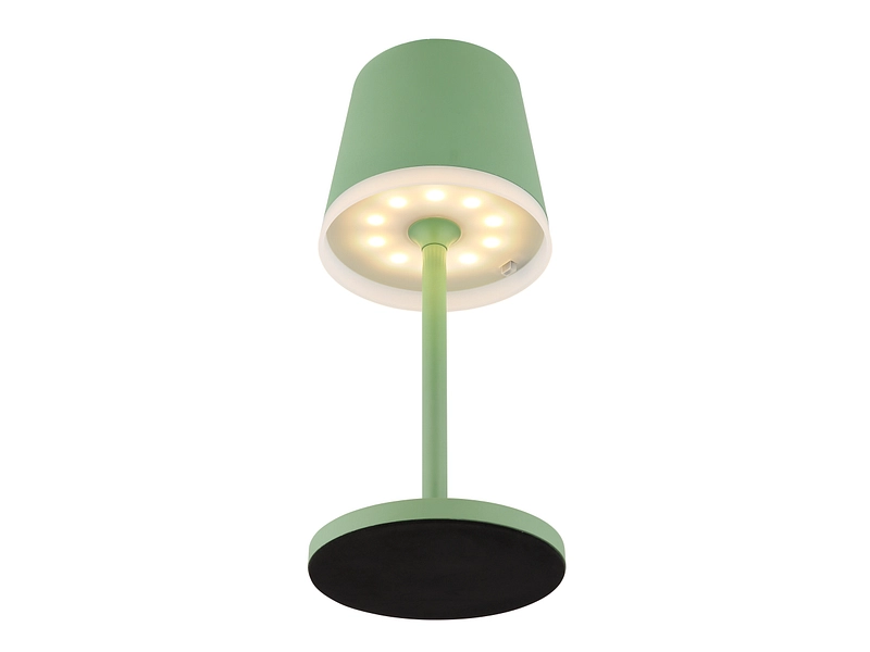 Lampe solaire LED FABIEN