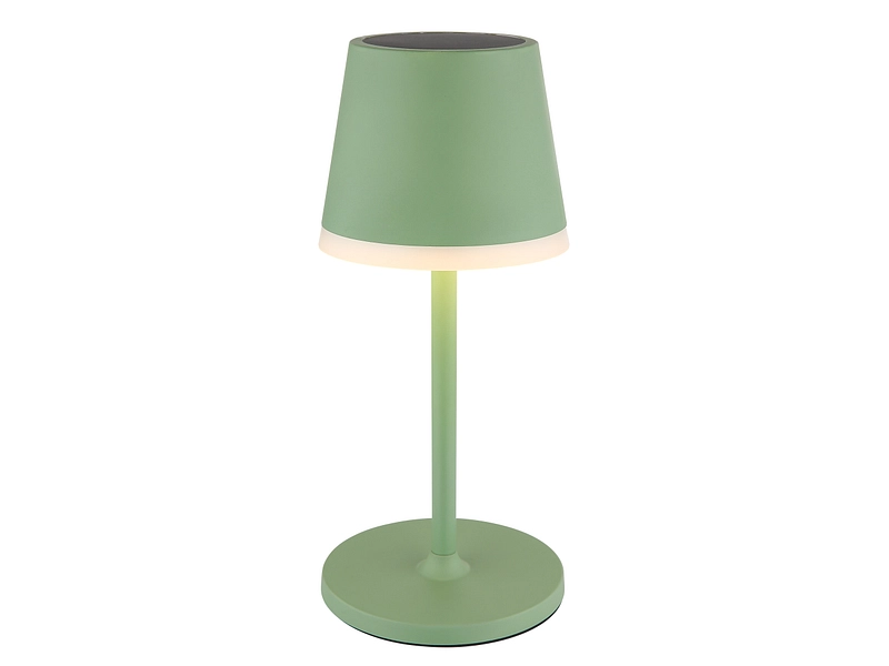 Lampe solaire LED FABIEN